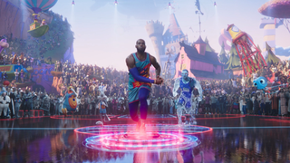 <i>Space Jam: A New Legacy's </i>Most WTF Cameos From the New Trailer